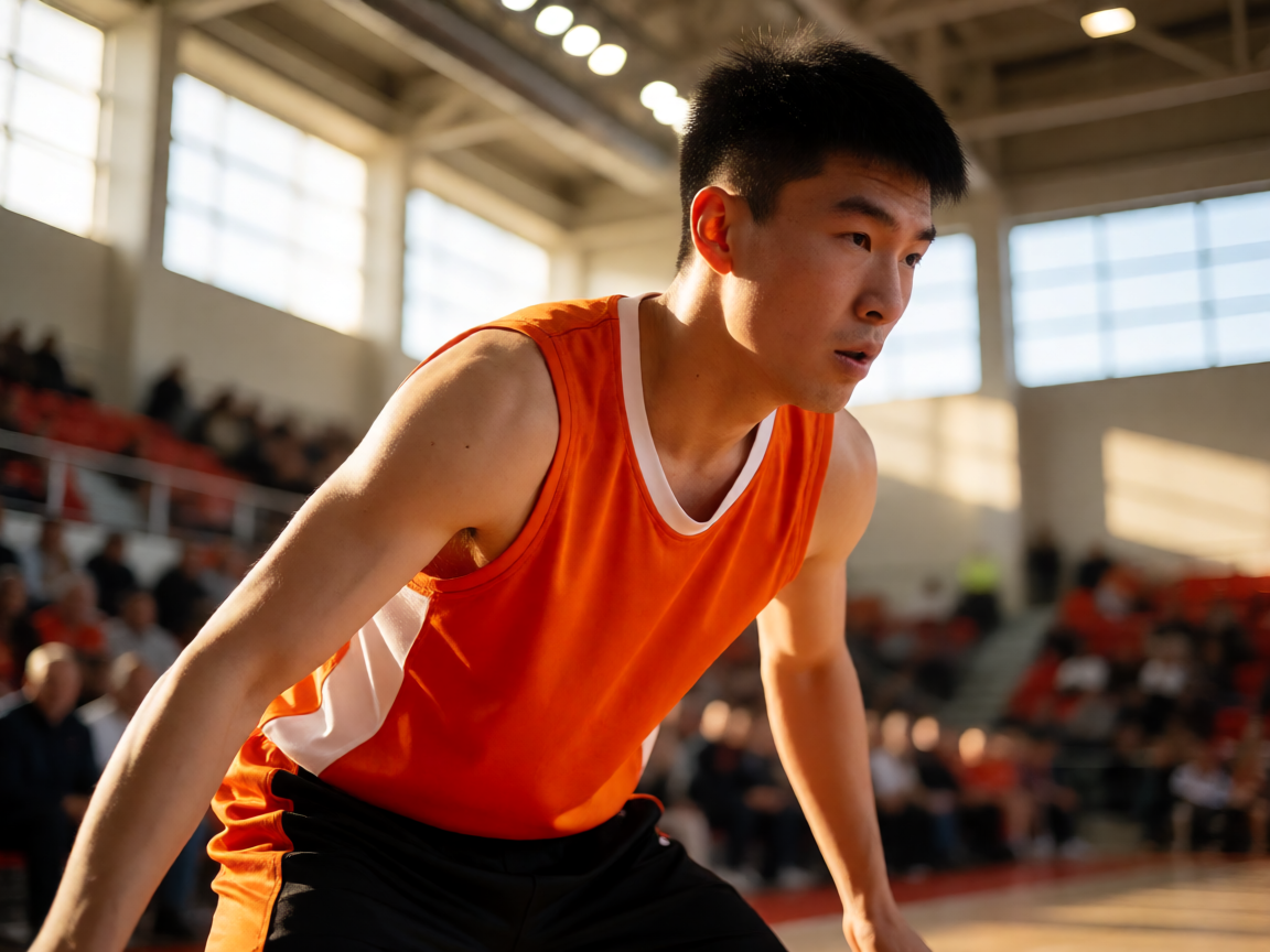 NBA联赛