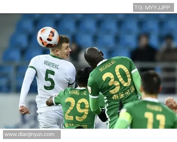 4月27日中超焦点战北京国安对阵大连人精彩直播全程回顾与分析