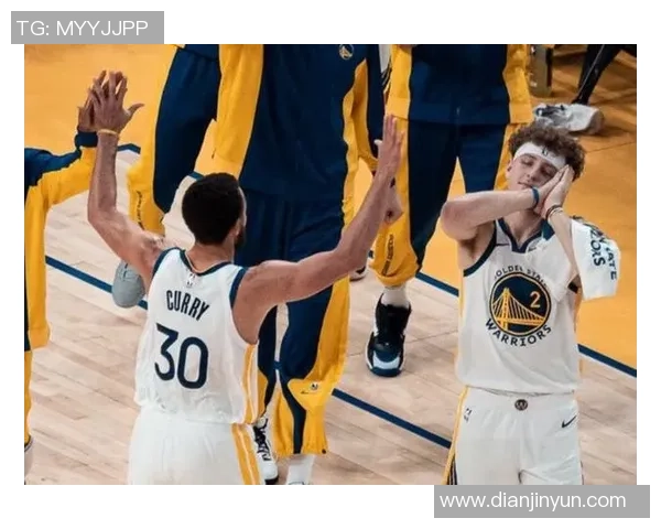 勇士在对阵国王的第三节狂砍37分展现强大实力