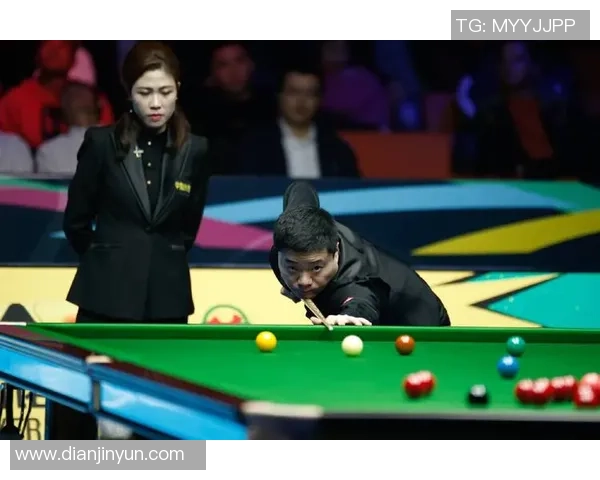 3-6！国锦赛连爆两大冷门，国际前三团灭，中国选手5进2，8强出炉