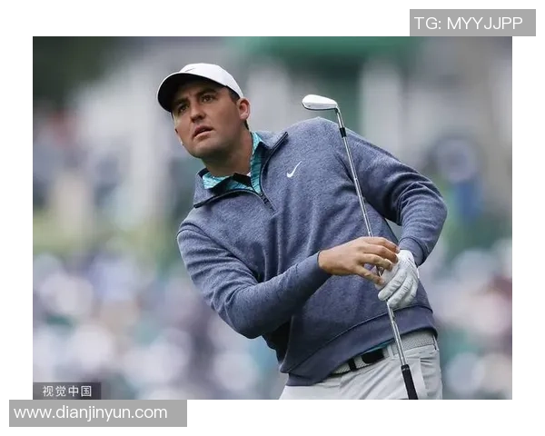 伍兹“拆解”舍夫勒的竞赛战略与铁杆击球操控