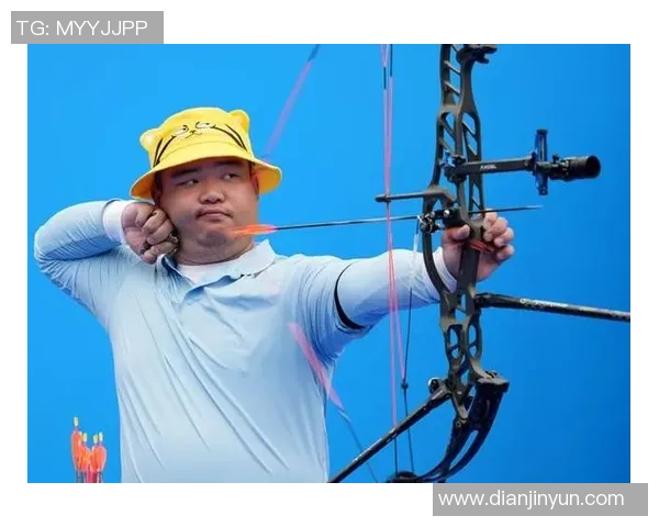 新黄河全运会射箭前瞻:射箭项目今天开弓,复合弓混合集体全新上台