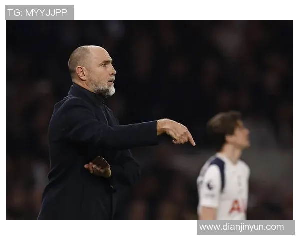 电讯报:热刺的新商业总监斯科彻将担任寻觅球场冠名商