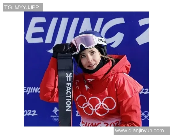 第二跳绝杀!谷爱凌反转夺冠,赛季首冠诞生,李方慧接连失误无缘奖牌